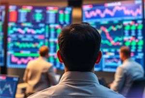 VT Markets: Psihologia strategiei ”Hold” - de ce a nu face nimic poate fi abordarea investiţională câştigătoare